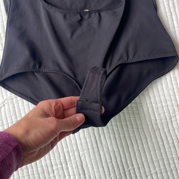 BNWOT Free People Bodysuit - Picture 3 of 7